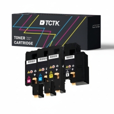 Multipack (4) Tonery CMYK (Azúrová/Purpurová/Žltá/Čierna) Kompatibilné s Xerox Phaser, WorkCentre - Nahrádza 106R01627